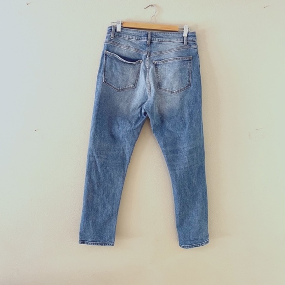 DL1961 Bella High Rise Jeans, Sz 29, like new! - Picture 4 of 7